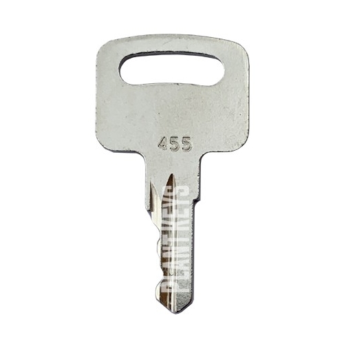 Key Niffy Universal 455   10 Per Pack - KEY-NIFTY-455-10