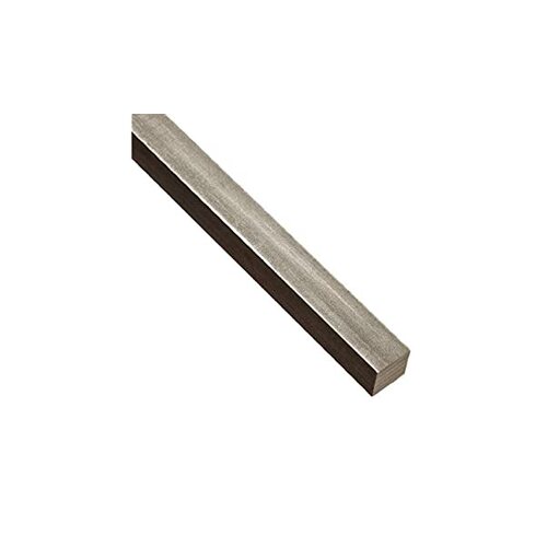 Key Steel Square 4mm