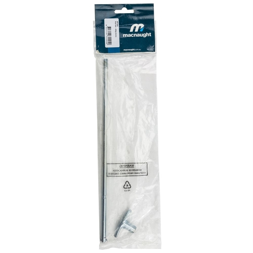 Macnaught T Pull Handle