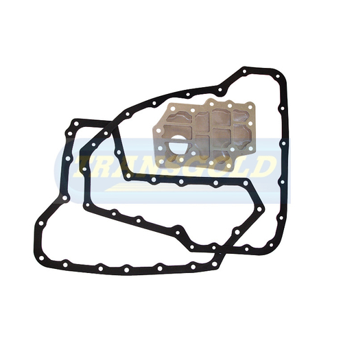 CVT Transmission Filter Service Kit