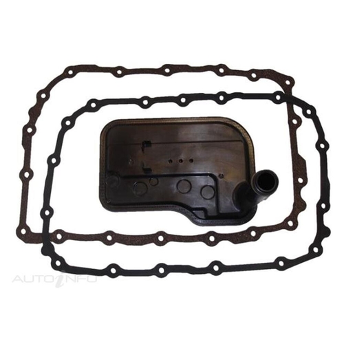 Auto Transmission Filter KIT Transgold