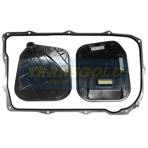 Transmission Kit Amarok