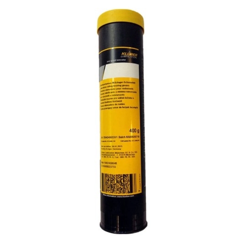 Kluber Kluberplex BEM 41-132 400g - KLUBERPLEXBEM41-132