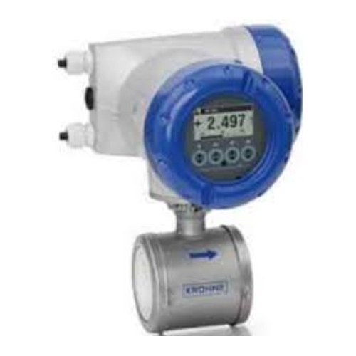 50 mm NB Electro-magnetic Flowmeter