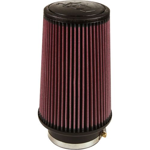 K&N Performance Air Filter Round Tapered