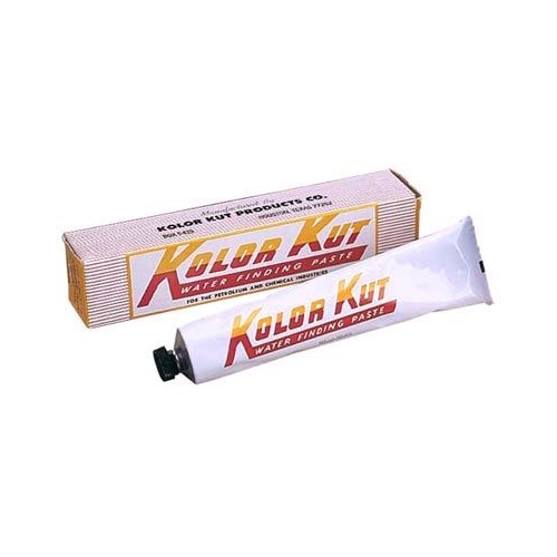 KOLOR KUT Water Finding Paste - KOLORKUT
