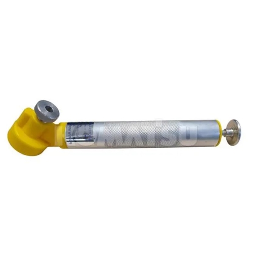 Oil Sampling Pump (Komatsu)