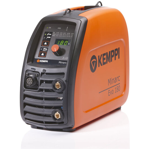 Kemppi 180 Evo Mig/Mma