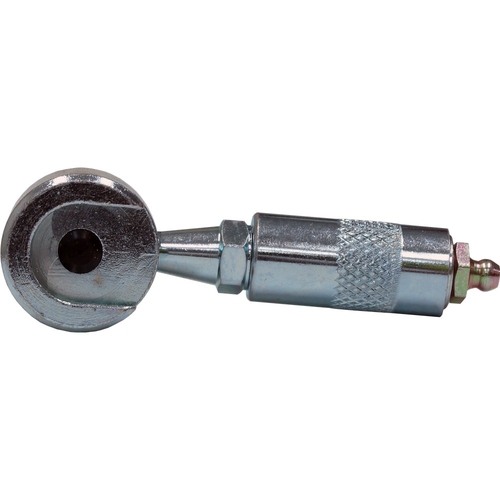 Standard Buttonhead Coupler 5/8"