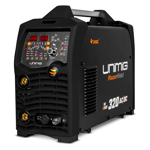 Unimig 320 ACDC