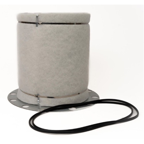 Air/Oil Seperator