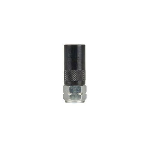 NPT Grease Coupler Supergrip