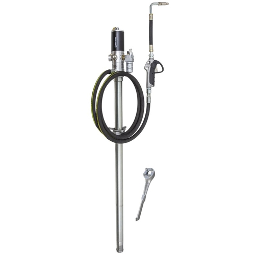 3:1 Ratio Oil Pump With Hose And Non Meterd Gun Std Type