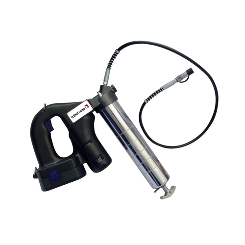 Lubemate Li-ion Battery 18V Grease Gun