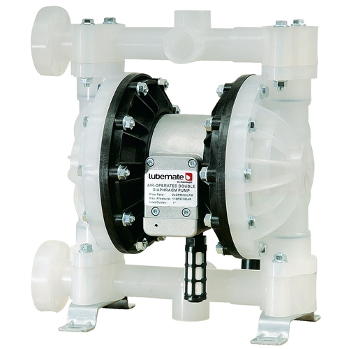 Diaphragm Pump 1" 60lpm