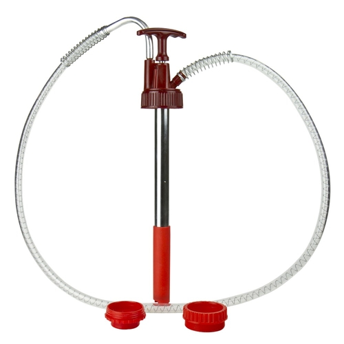 Hand Operated Oil Pump - L-DP20J