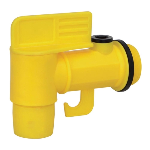 2 " Drum Tap with Sight Glass