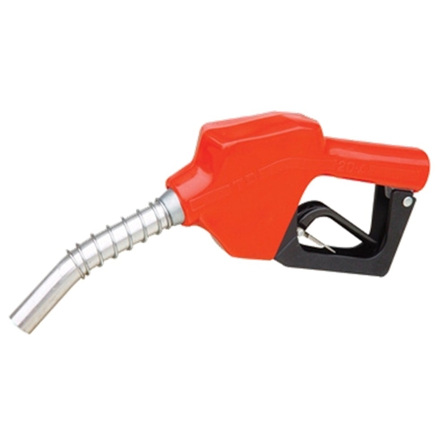 Fuel Nozzle Automatic - Diesel 60Lpm