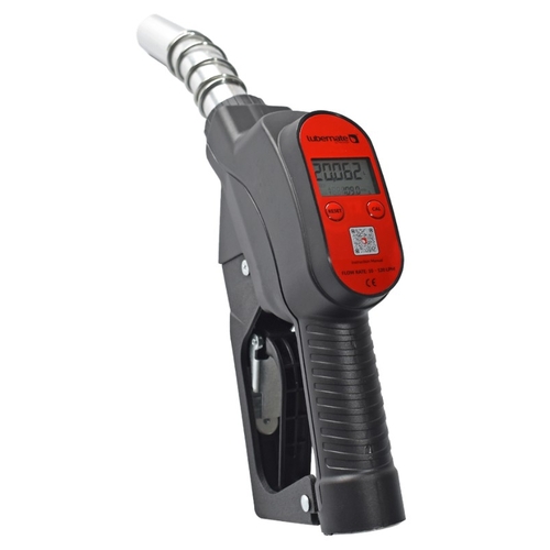 Diesel Automatic Metered Nozzle - L-FNAD120M