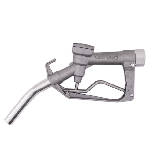 Manual Diesel Nozzle 70 LPM