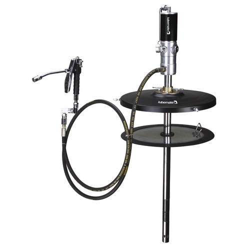 Air Operated Grease Kit - 20Kg - L-GK20