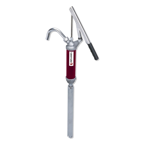 Lever Action Barrel Pump Assembly 60/205L