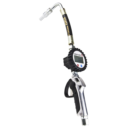 Digital Control Gun Flexible Extension (Metered) Non Drip