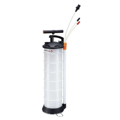Waste Oil Extractor 6.5L - L-OE6