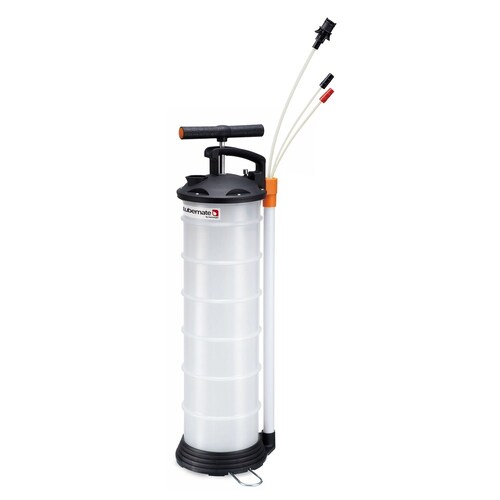 Waste Oil Extractor 6.5L