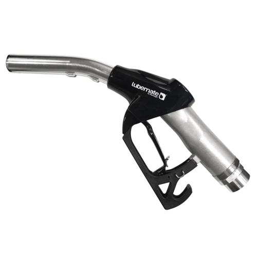 Auto Shut Off Diesel Fuel Nozzle - L-SFNAD120