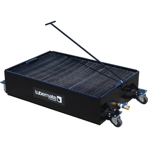 95L Truck Waste Oil Drainer