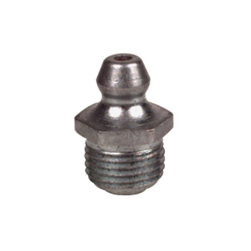 Grease Nipple 1/8" BSP Straight 1pc