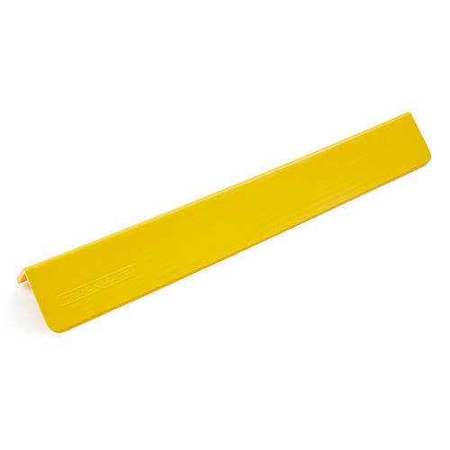 Load Angle / Pallet Guard (yellow)