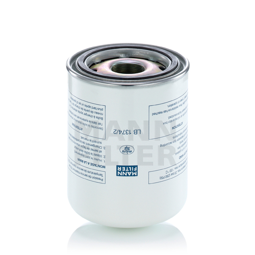 Air Oil Separator