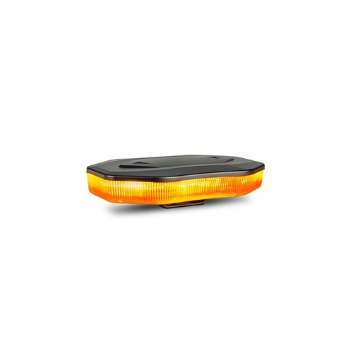 Led Amber Mini Lightbar