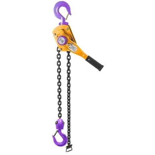 Leaver Hoist 6.3T - LB6315