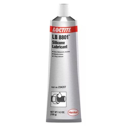 Loctite 234317 - LB 8801 - Silicone Lubricant - 150ML - LB8801-150ML