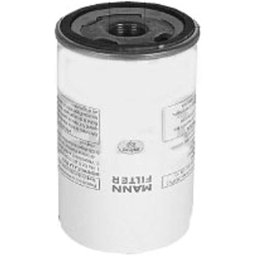 Compressed Air-oil Seperator