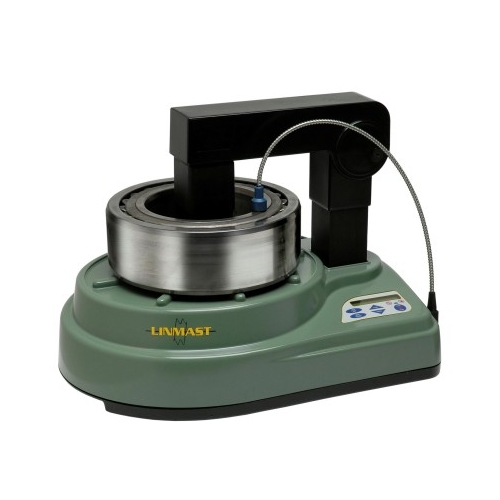 LBH70D Linmast Induction Heater Complete with Accessories - LBH70D
