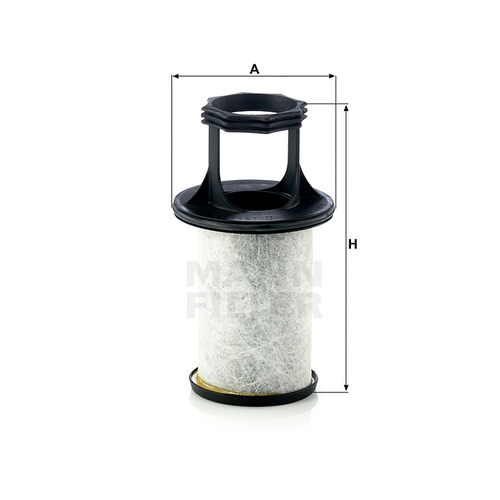 Breather Filter