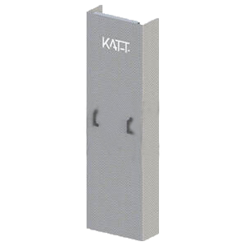 KATT Ladder Access Lockable Door - Removable