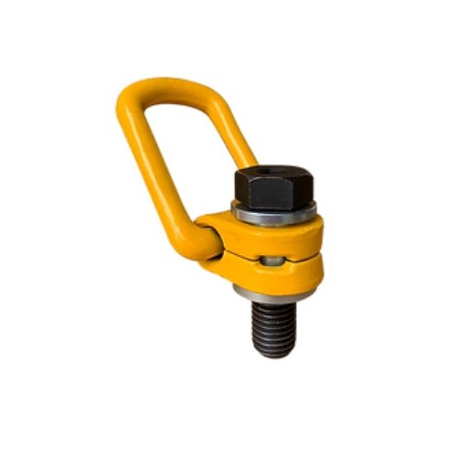 LE0510L Swivel Lifting Bolt M10x96mm 0.63T