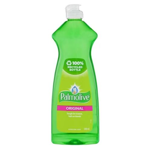 Palmolive Dishwashing Liquid 500mL