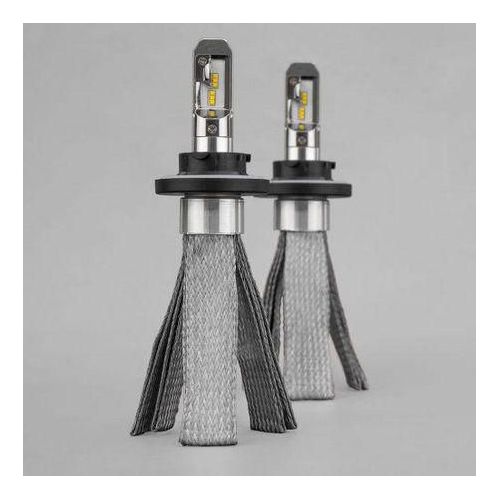 LEDCONV-H13-CH - Stedi H13 LED Headlight Conversion Kit Copper Head 12/24V