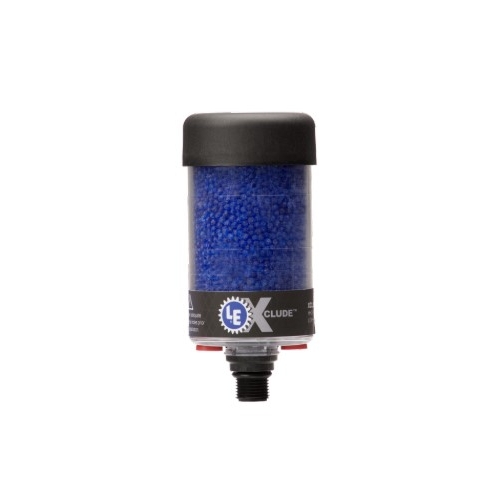 High Humidity Check Valve Breathers 3/8" NPT 64mm x 135mm