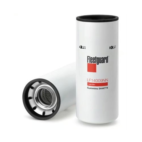 Oil Filter - LF14009NN