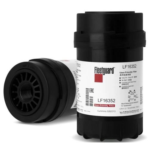 Oil Filter - LF16352