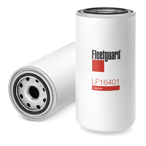 Oil Filter - LF16401