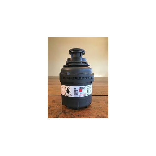 Oil Filter - LF17356