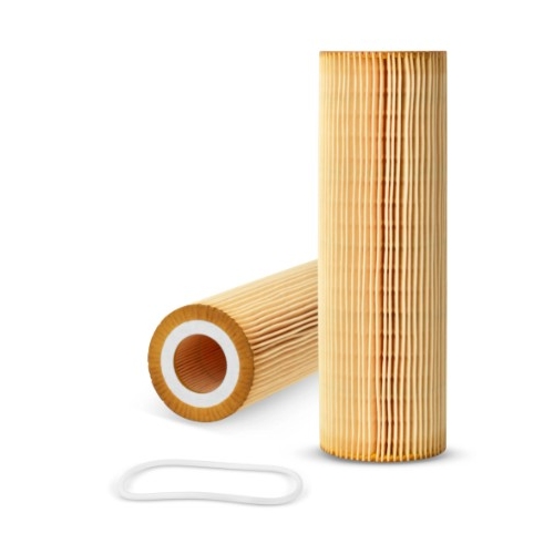 Oil Filter - LF17486